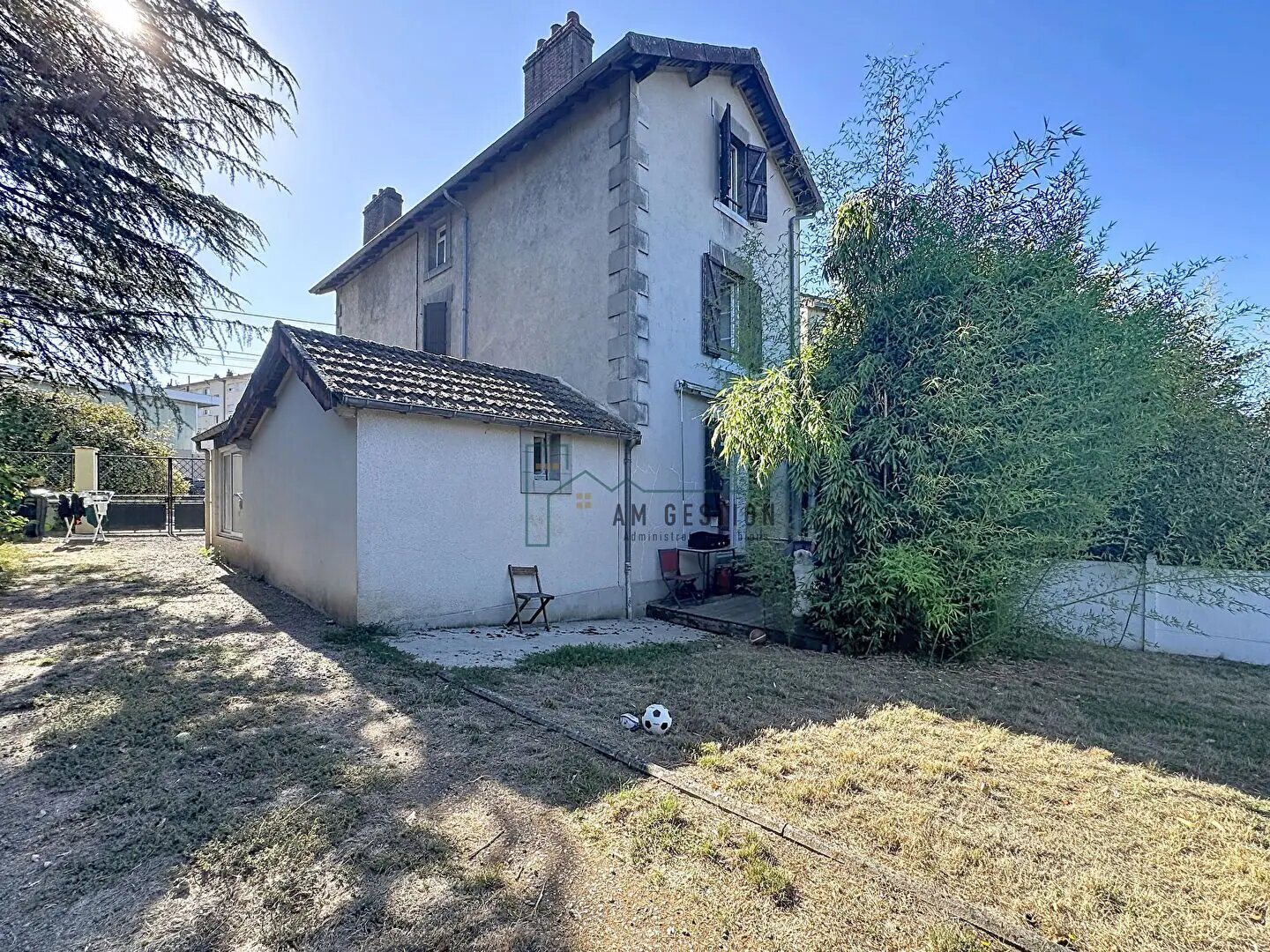 Maison à vendre, 132m², Saint-Junien