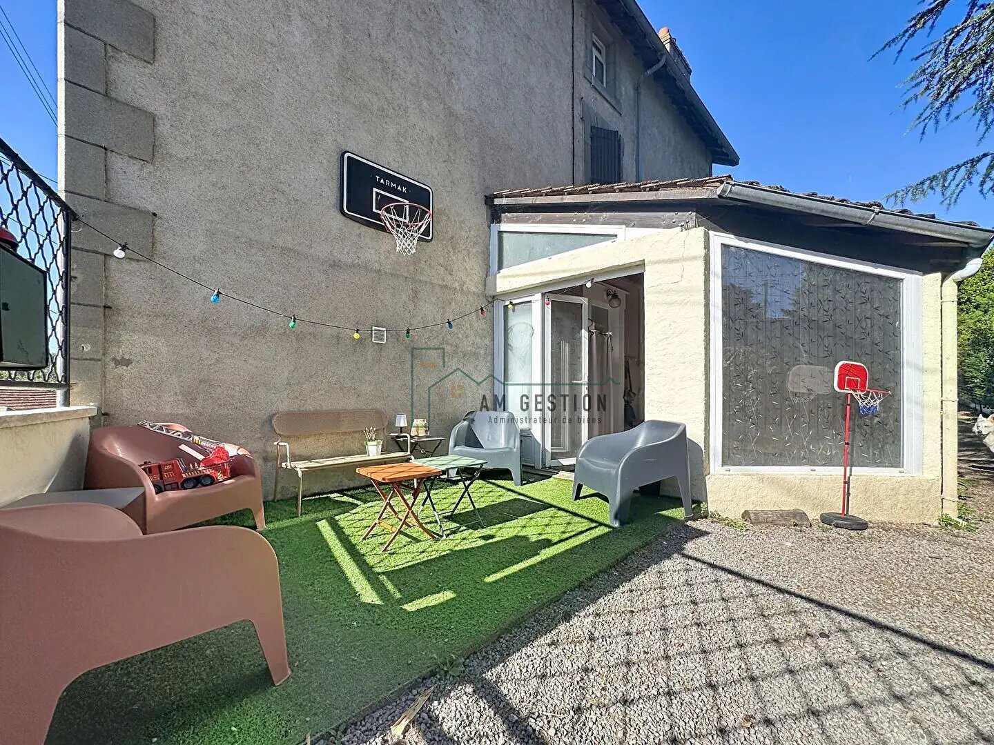 Maison à vendre, 132m², Saint-Junien