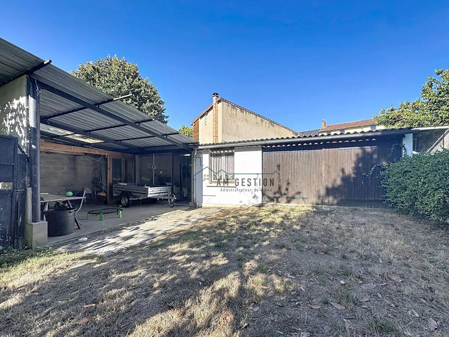 Maison à vendre, 132m², Saint-Junien