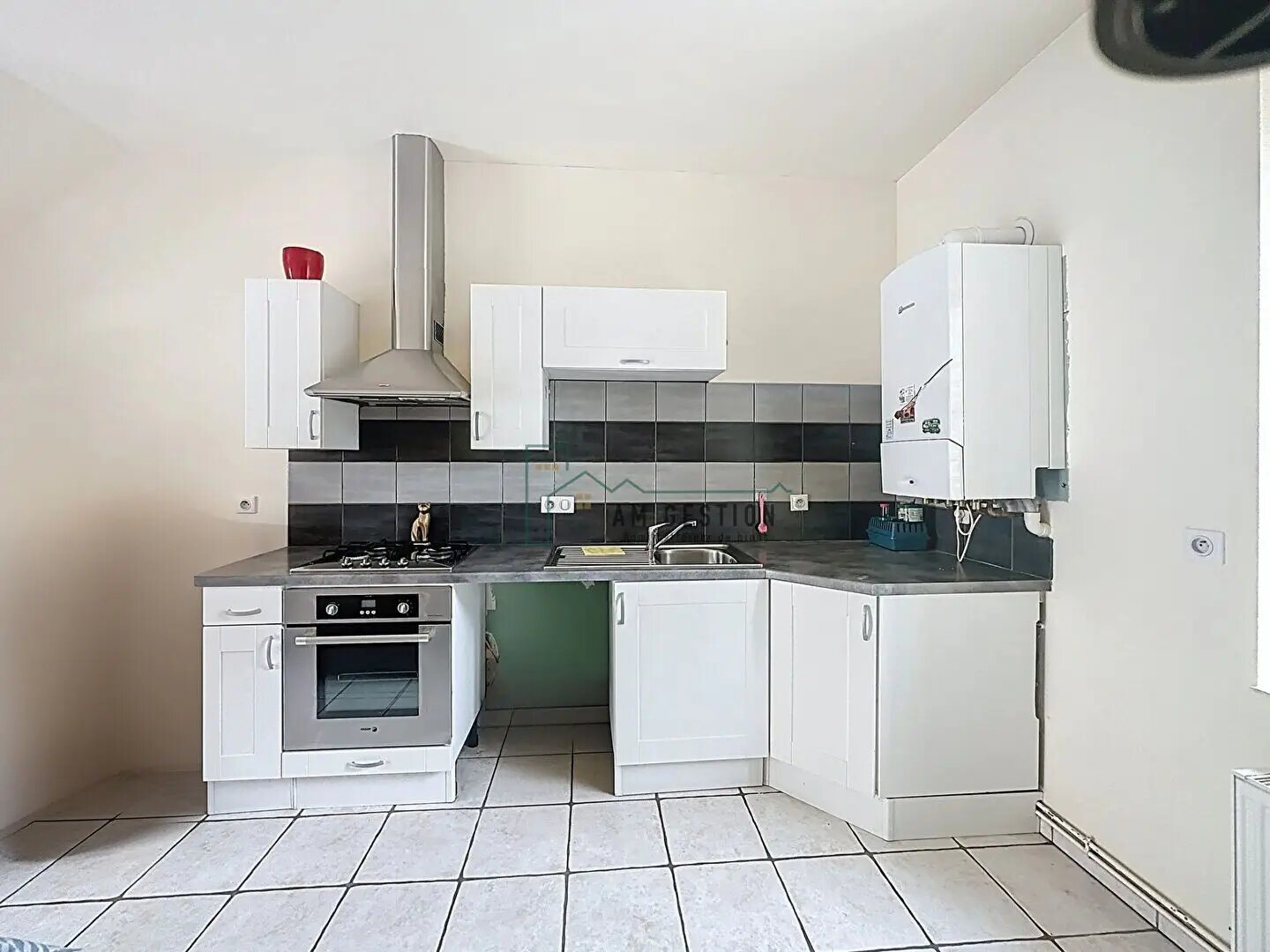 Maison à louer, 45m², Saint-Léonard-de-Noblat