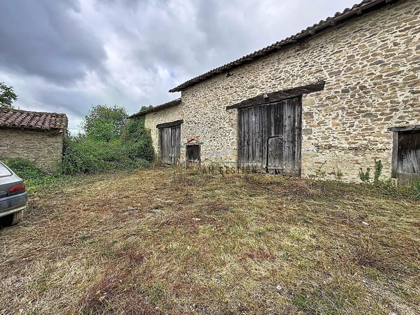 Maison à vendre, 90m², Saint-Gence