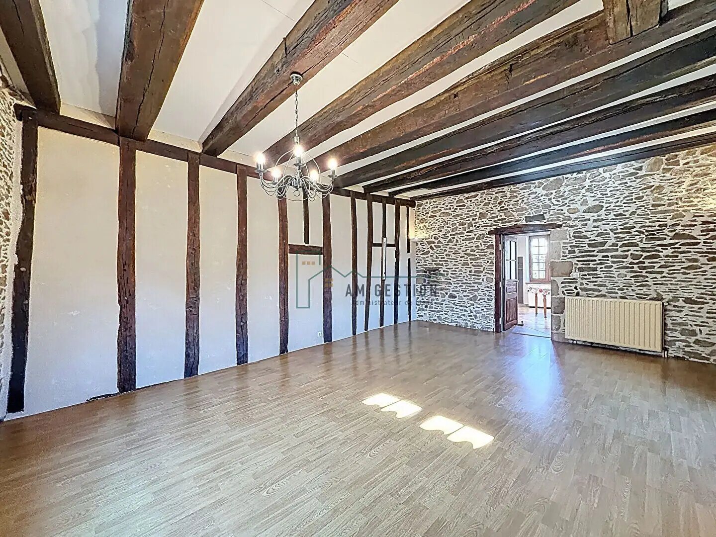 Maison à vendre, 93m², Aixe-sur-Vienne