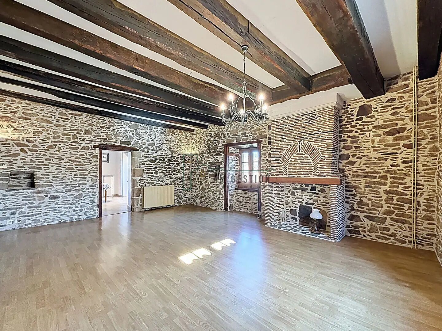 Maison à vendre, 93m², Aixe-sur-Vienne