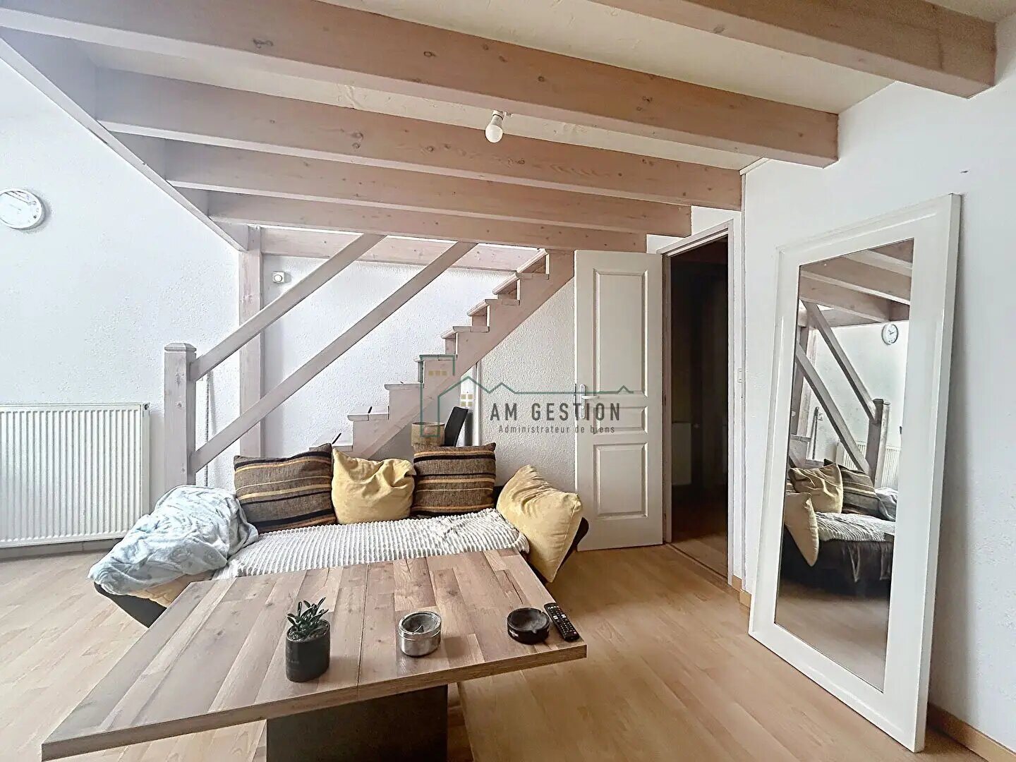 Appartement à louer, 38m², Aixe-sur-Vienne