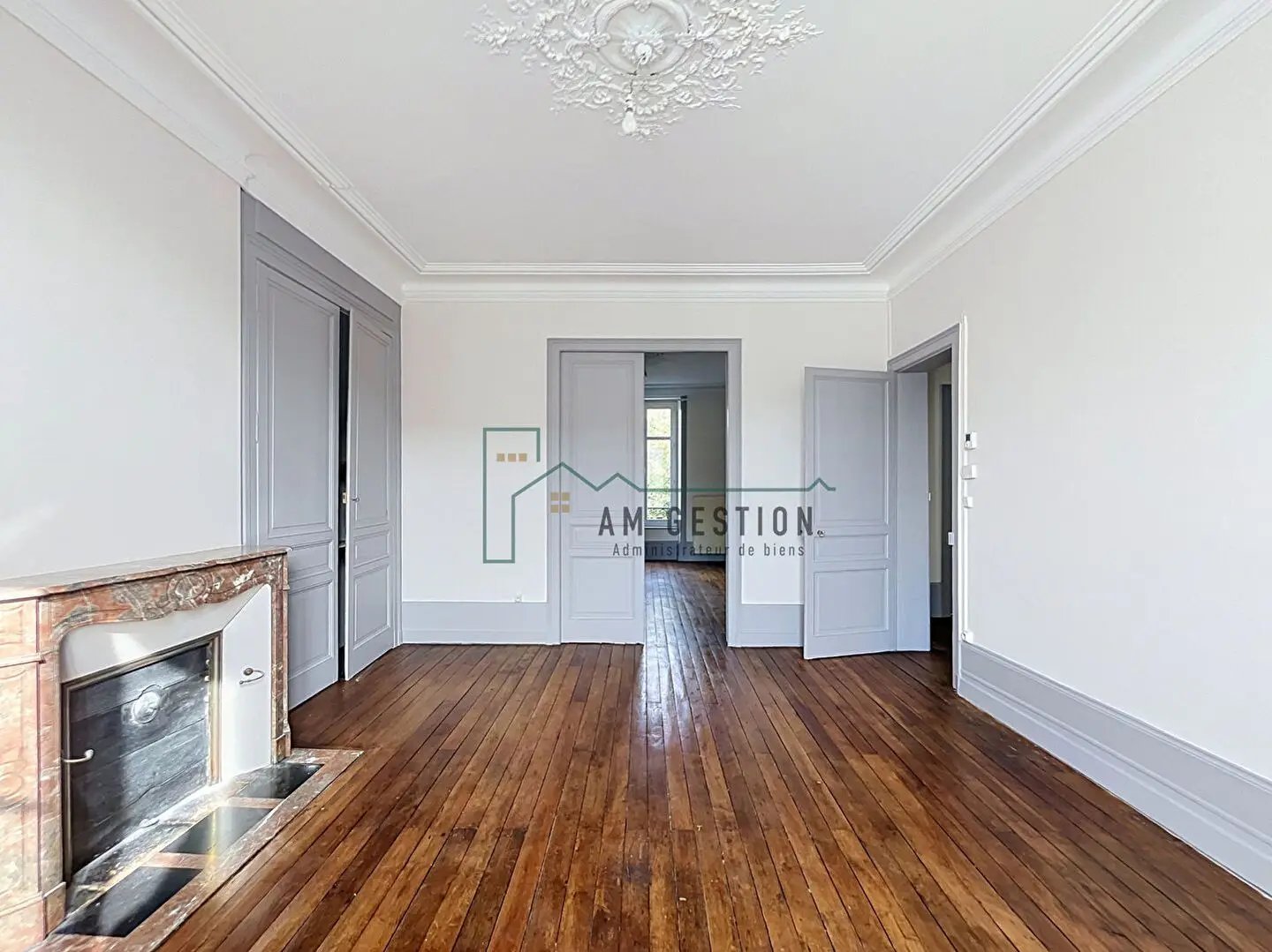 Appartement à louer, 78m², Limoges