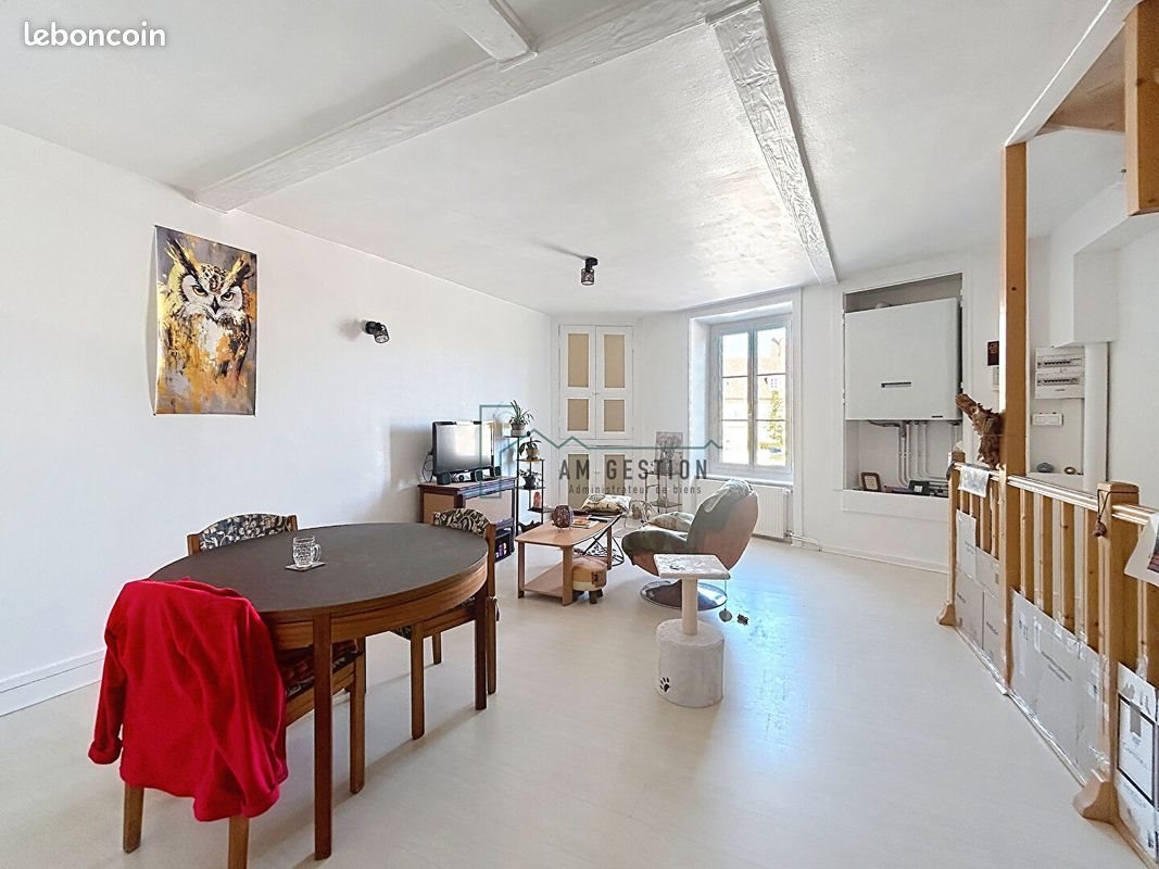 Appartement à louer, 63m², Nexon