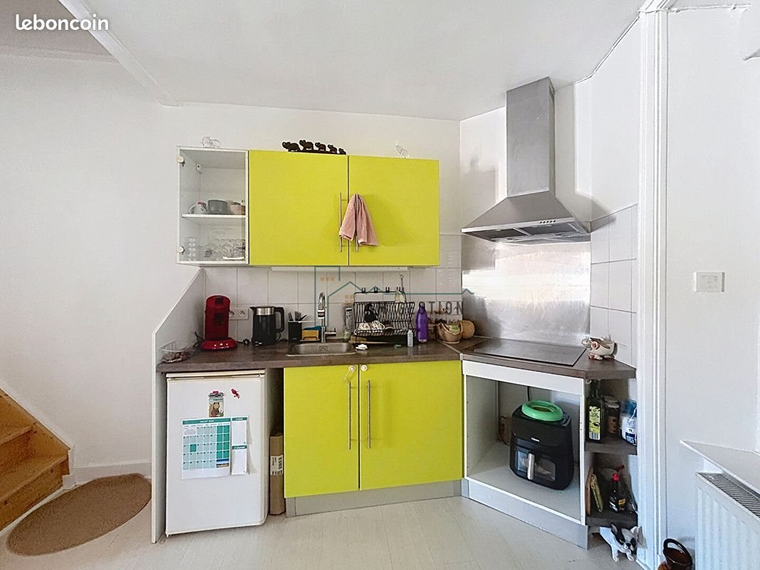 Appartement à louer, 63m², Nexon