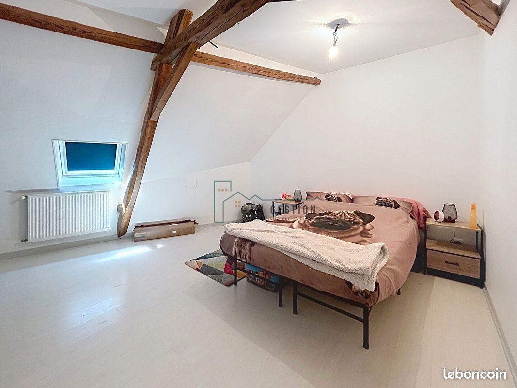 Appartement à louer, 63m², Nexon