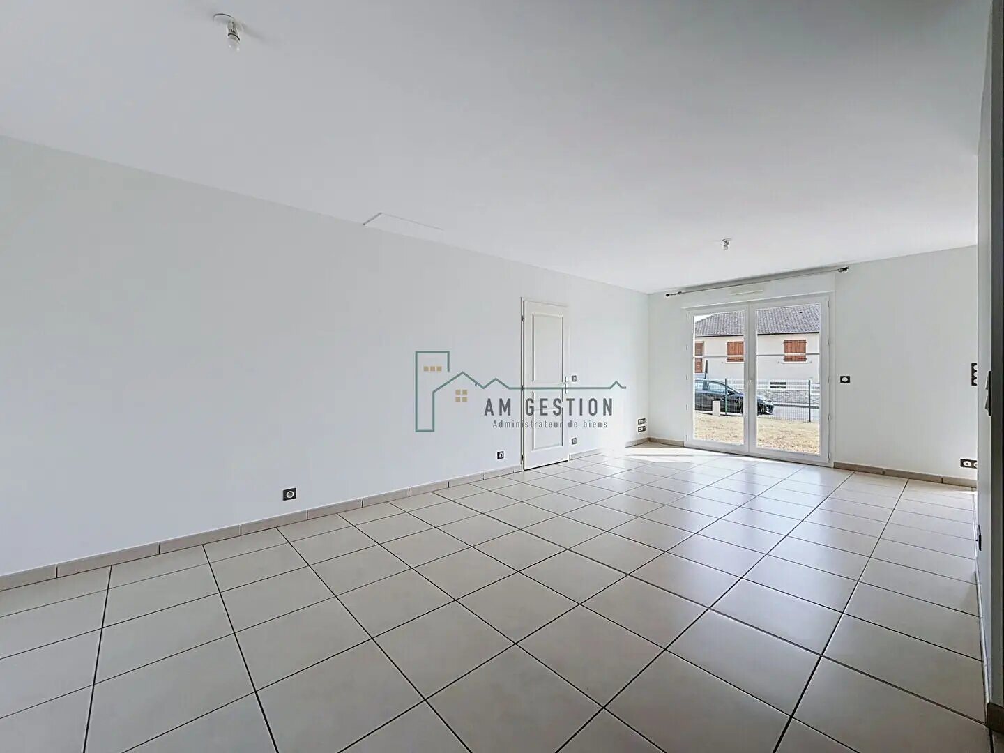 Maison à louer, 115m², Couzeix