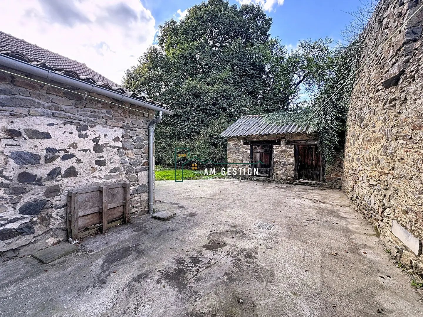 Maison à vendre, 90m², Ambazac