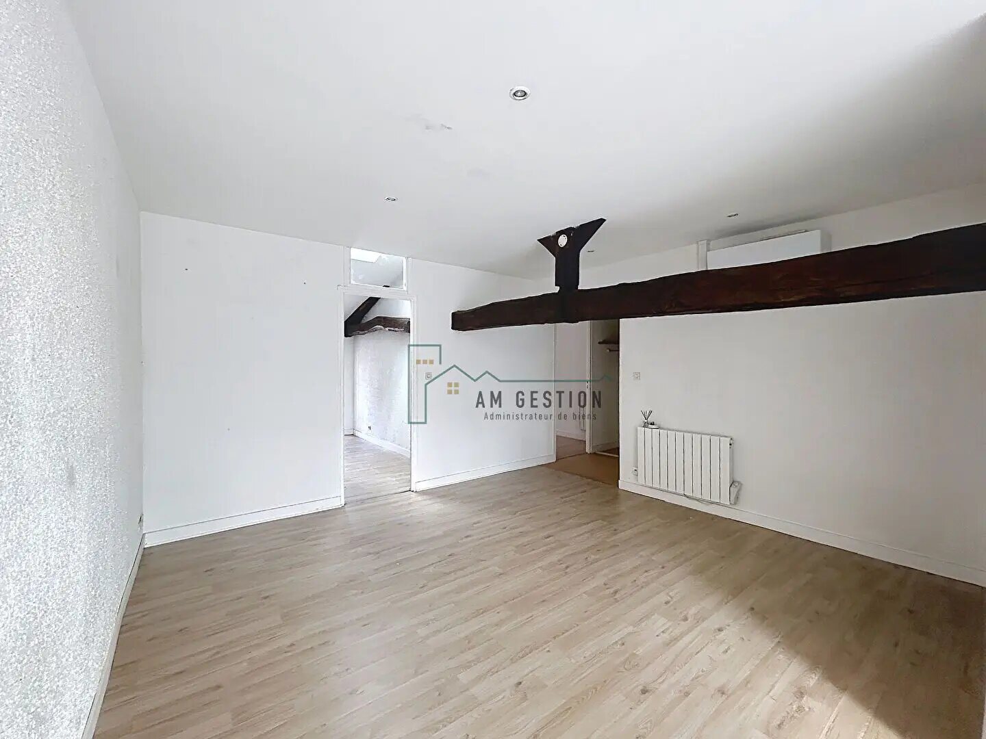 Appartement à louer, 56m², Aixe-sur-Vienne