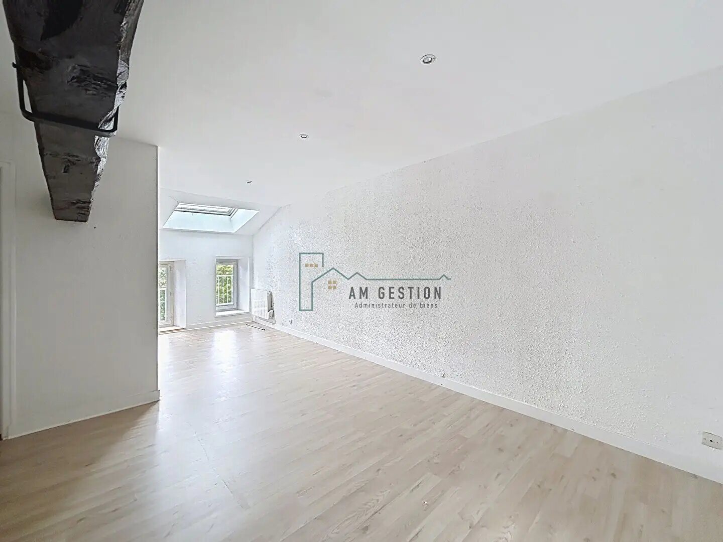 Appartement à louer, 56m², Aixe-sur-Vienne