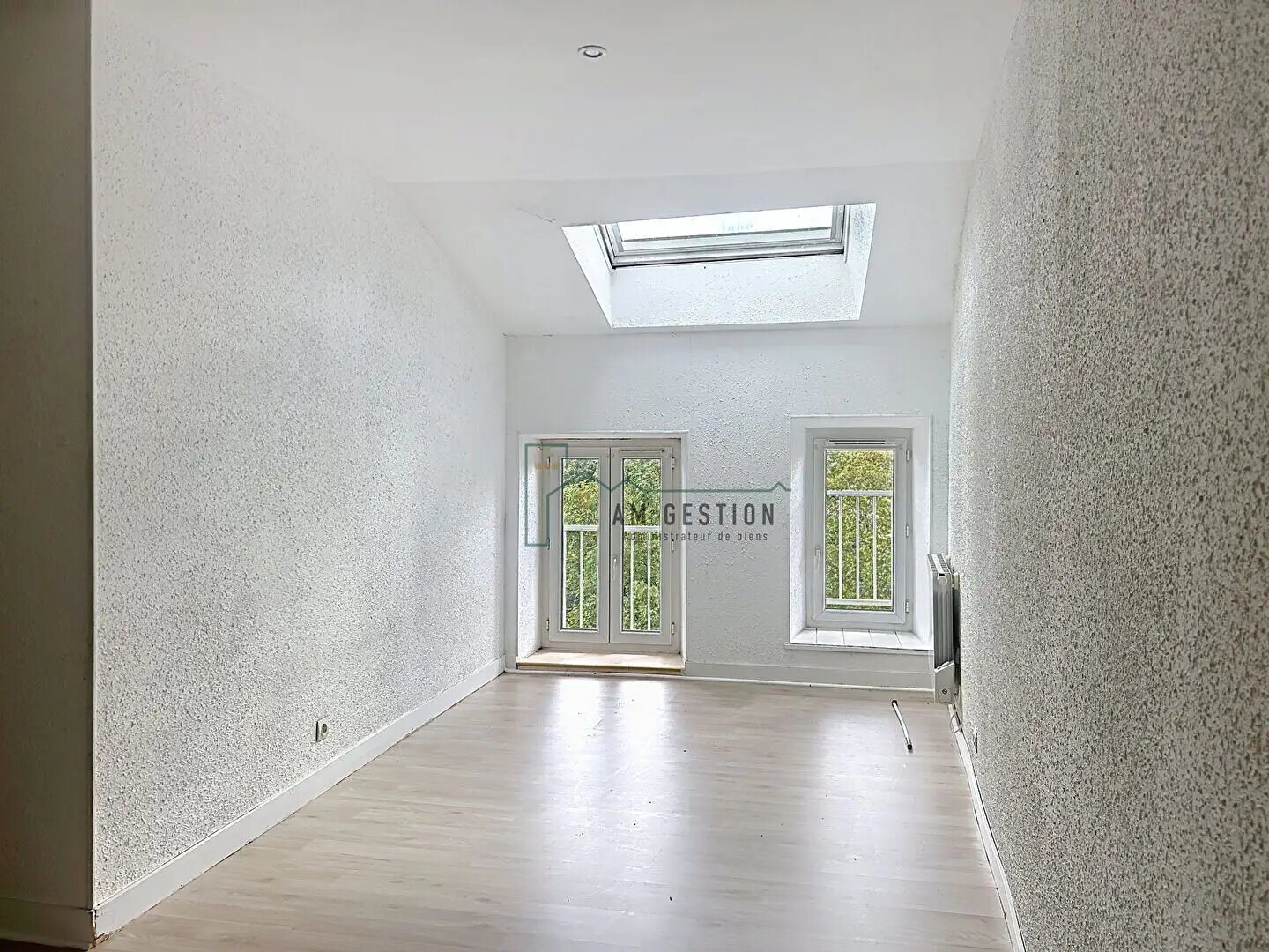 Appartement à louer, 56m², Aixe-sur-Vienne