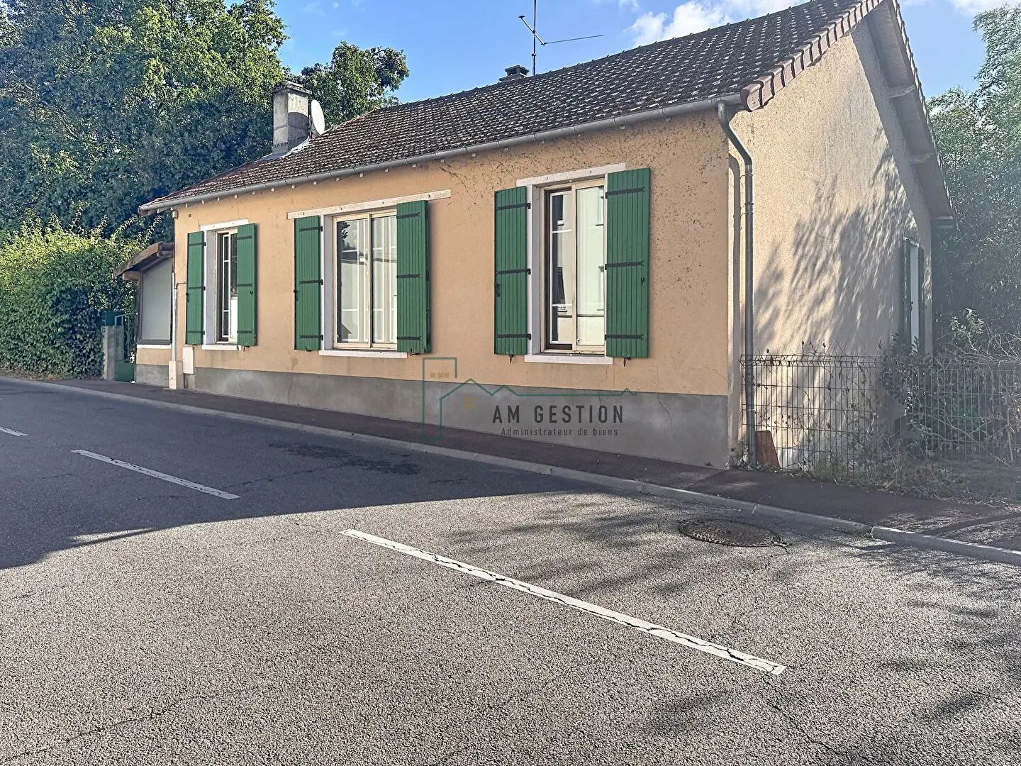 Maison à vendre, 94m², Limoges