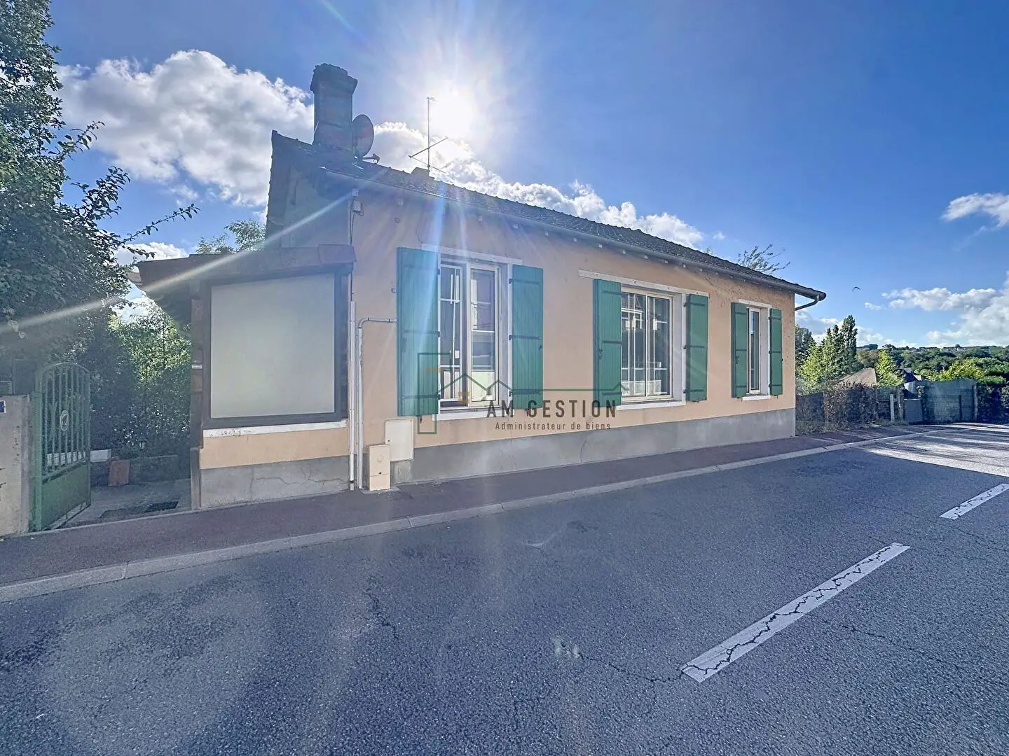Maison à vendre, 94m², Limoges