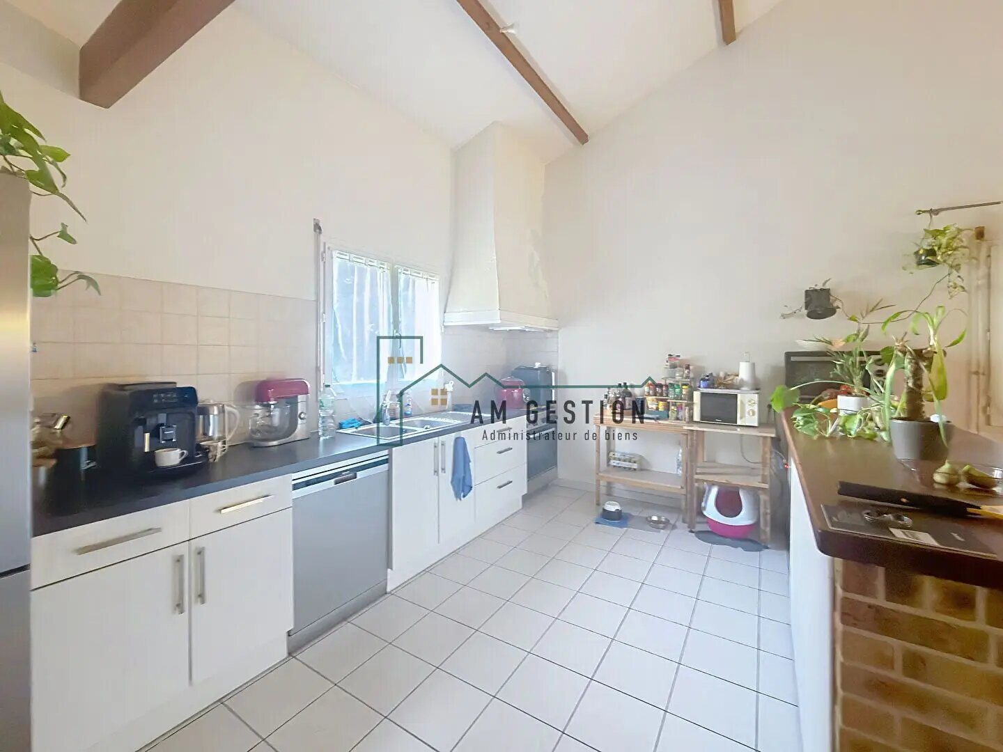 Maison à louer, 109m², Rilhac-Rancon