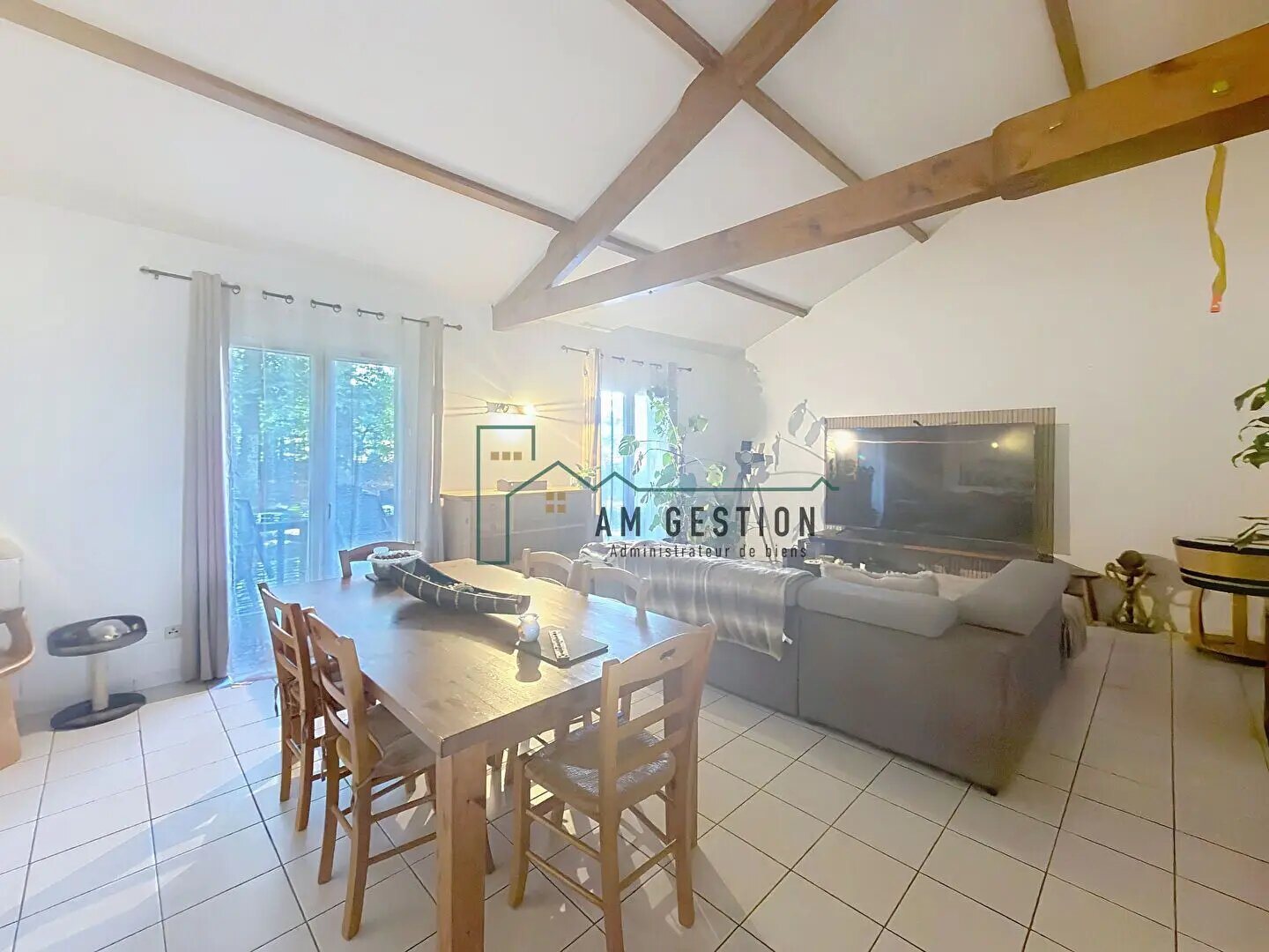 Maison à louer, 109m², Rilhac-Rancon