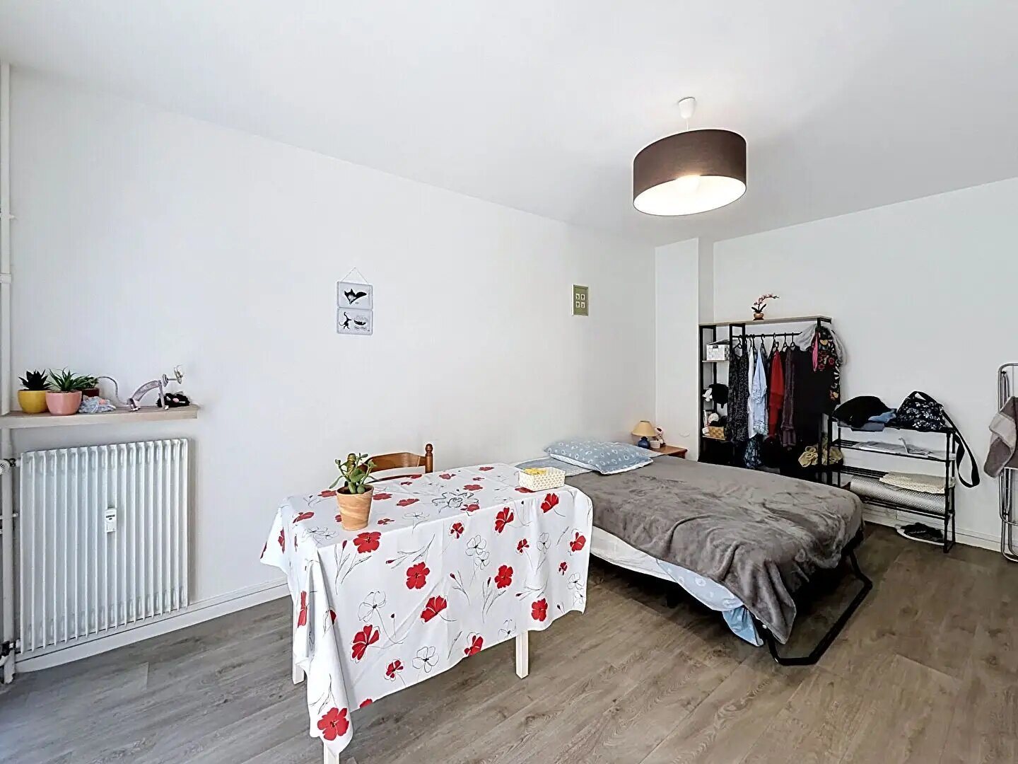 Appartement à vendre, 26m², Limoges