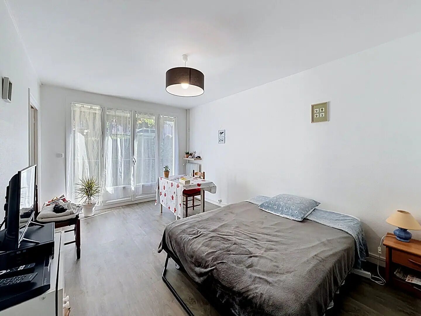 Appartement à vendre, 26m², Limoges