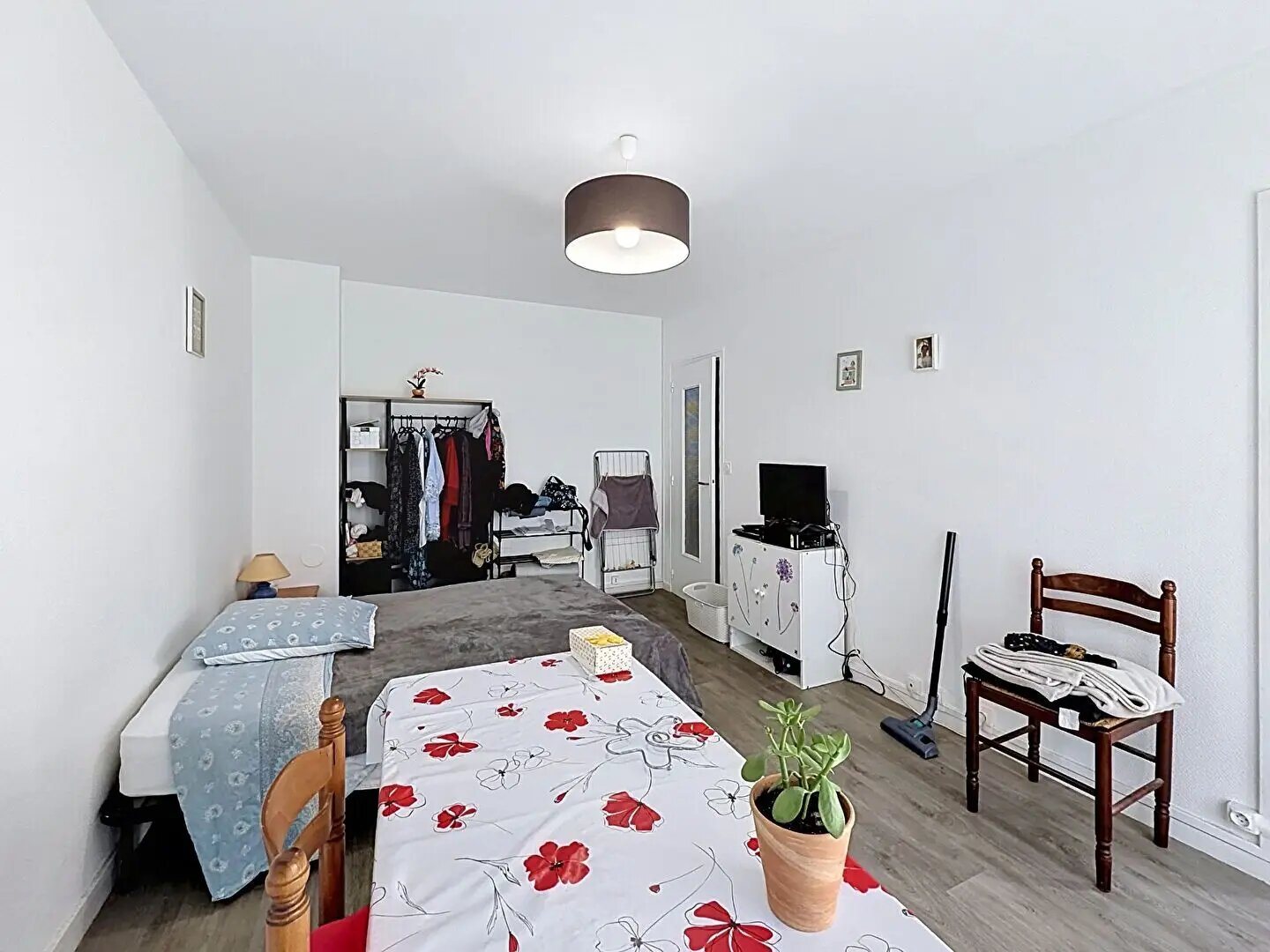 Appartement à vendre, 26m², Limoges