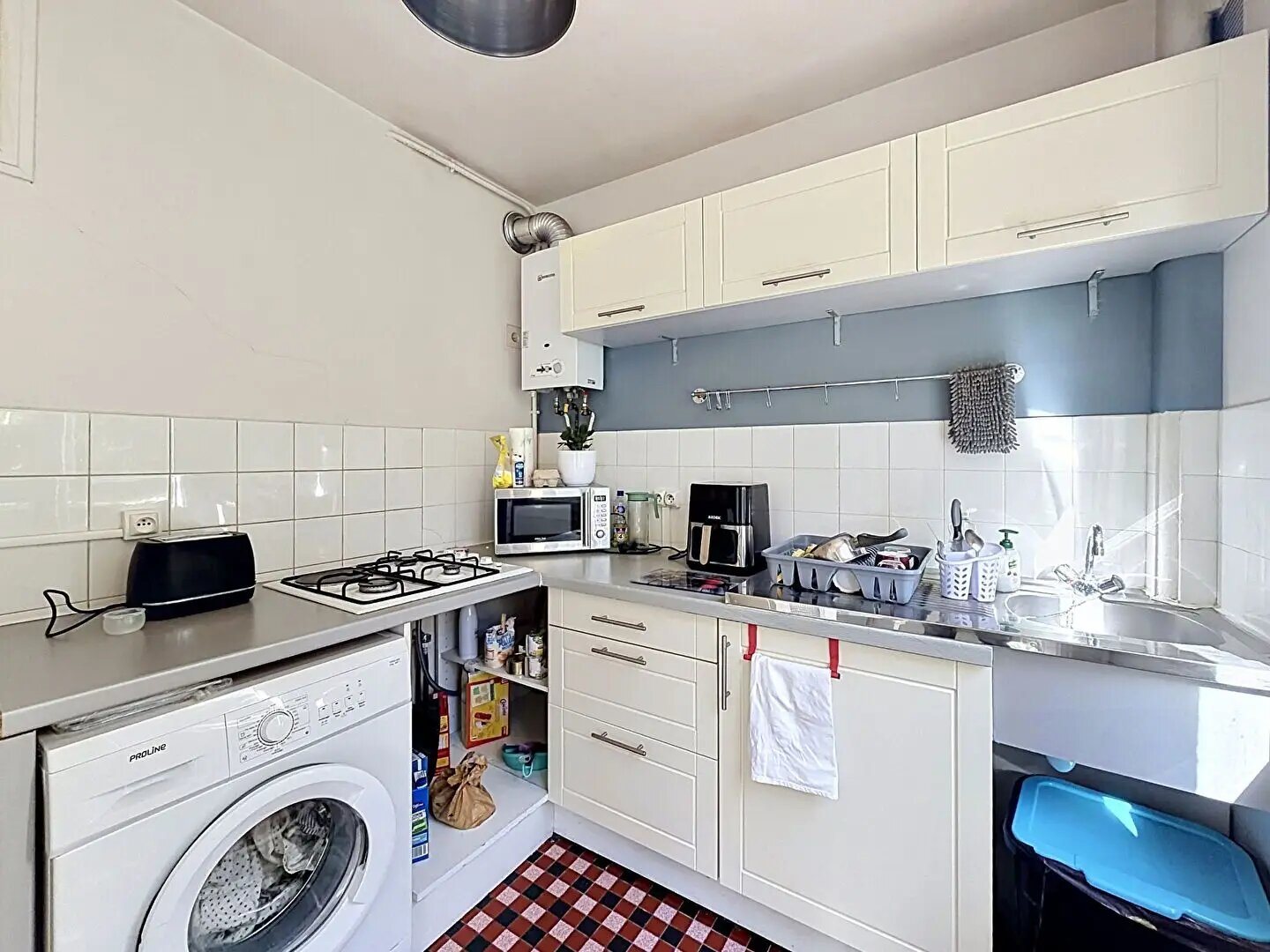 Appartement à vendre, 26m², Limoges