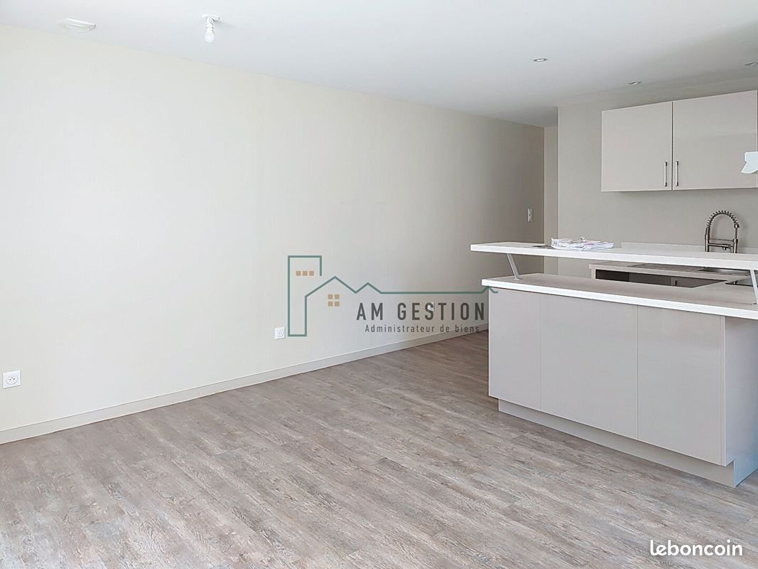 Appartement à louer, 50m², Aixe-sur-Vienne