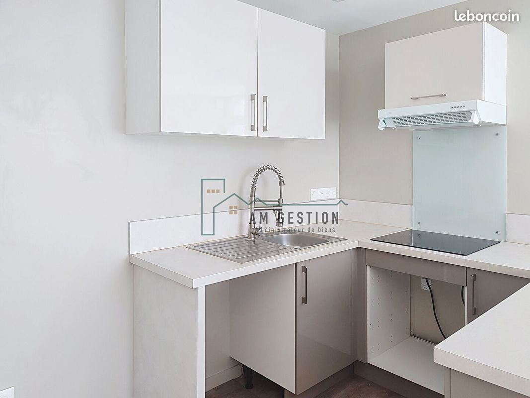 Appartement à louer, 50m², Aixe-sur-Vienne