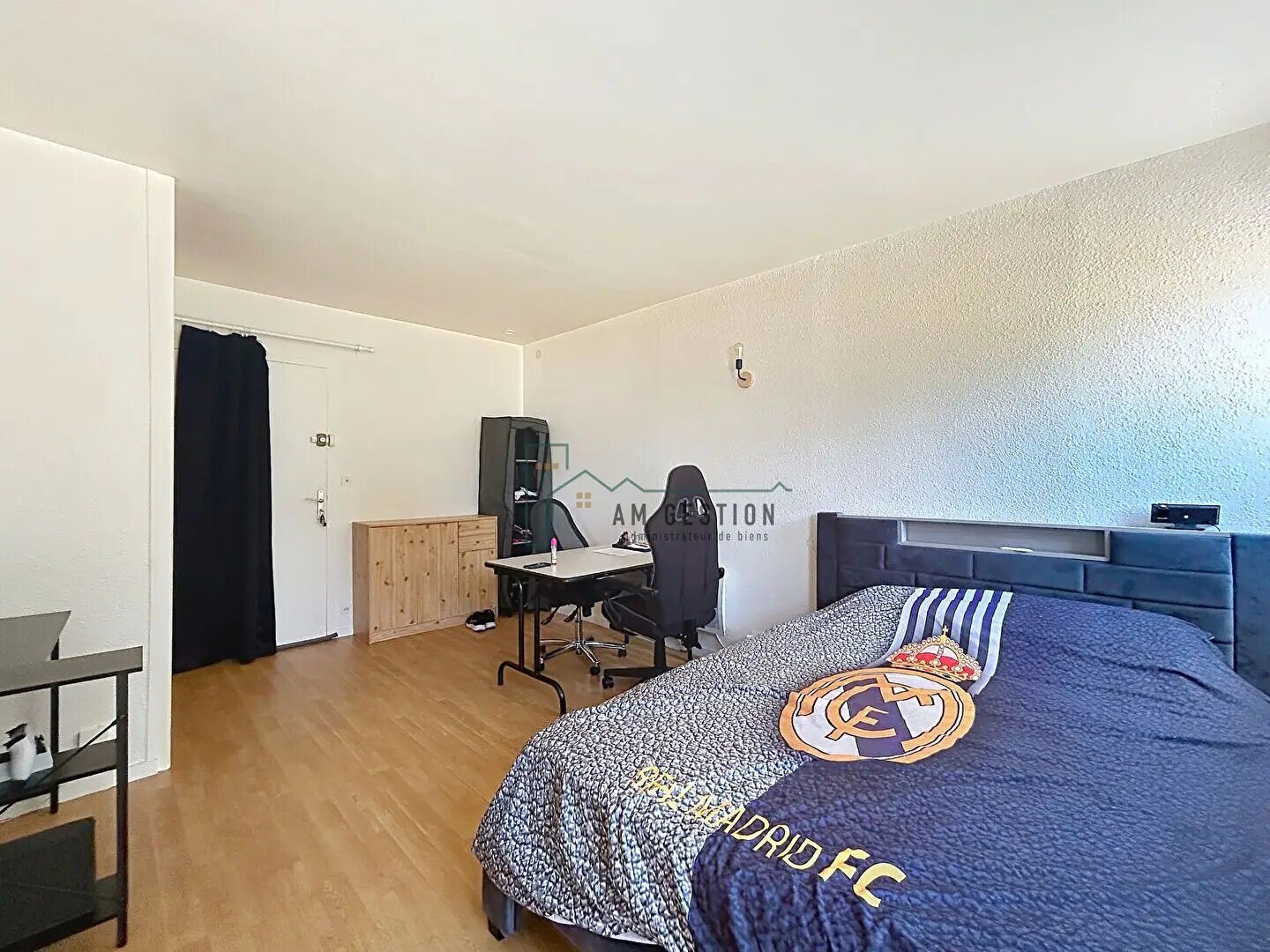Appartement à louer, 26m², Aixe-sur-Vienne