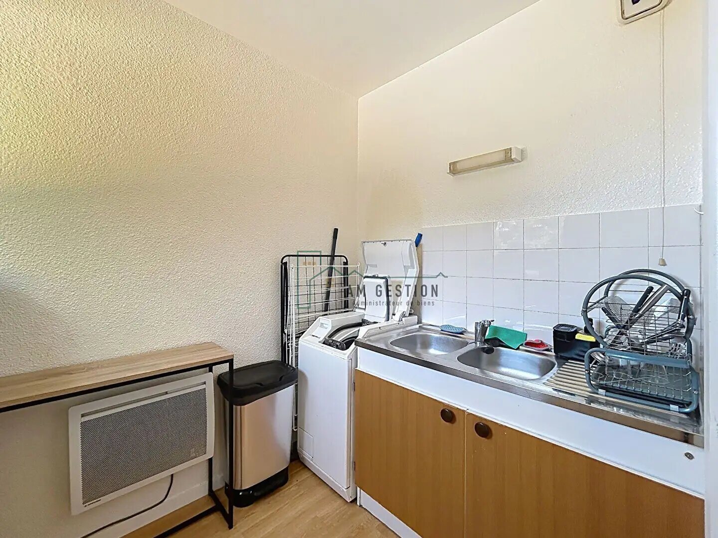 Appartement à louer, 26m², Aixe-sur-Vienne