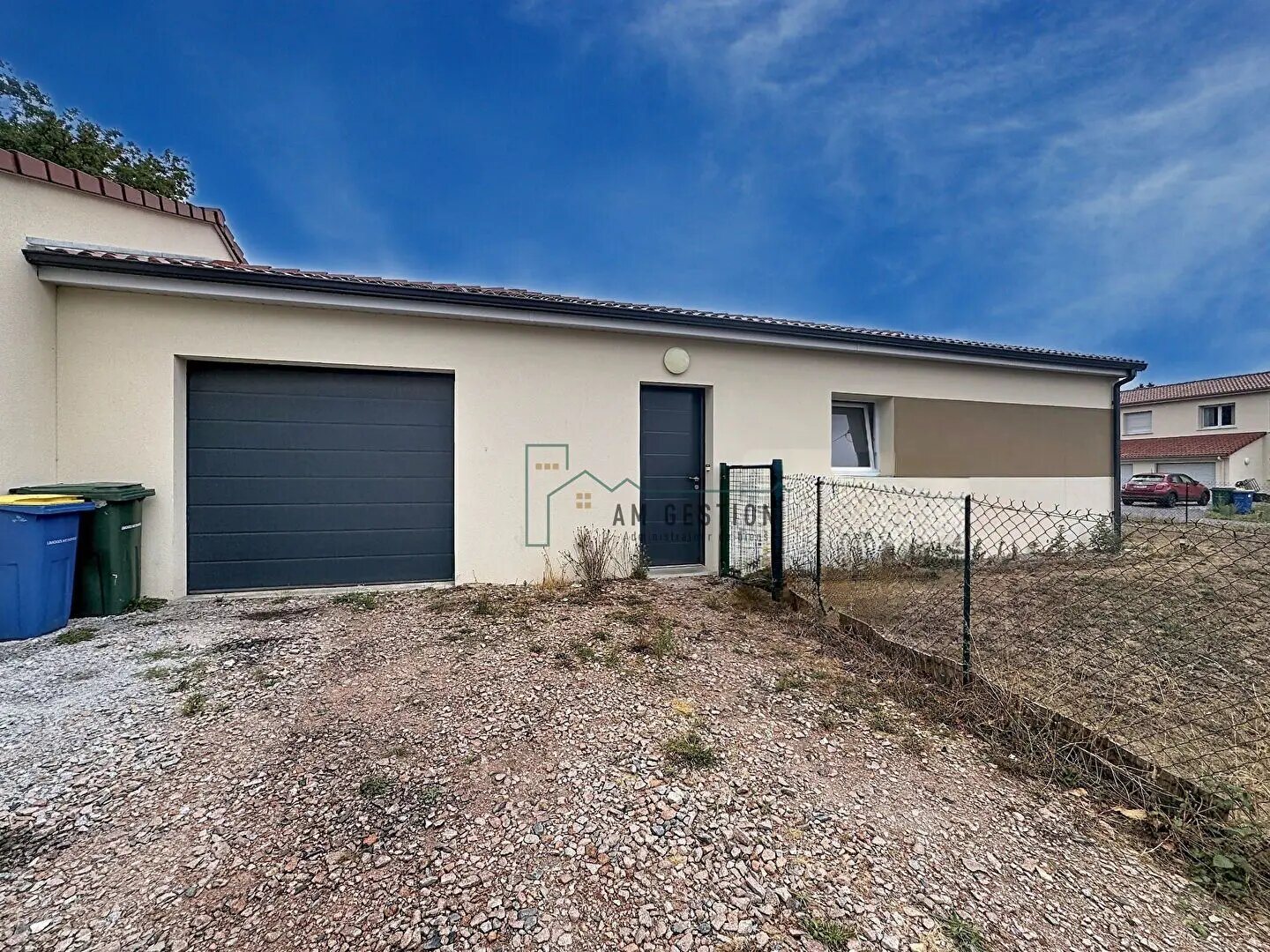 Maison à vendre, 70m², Feytiat
