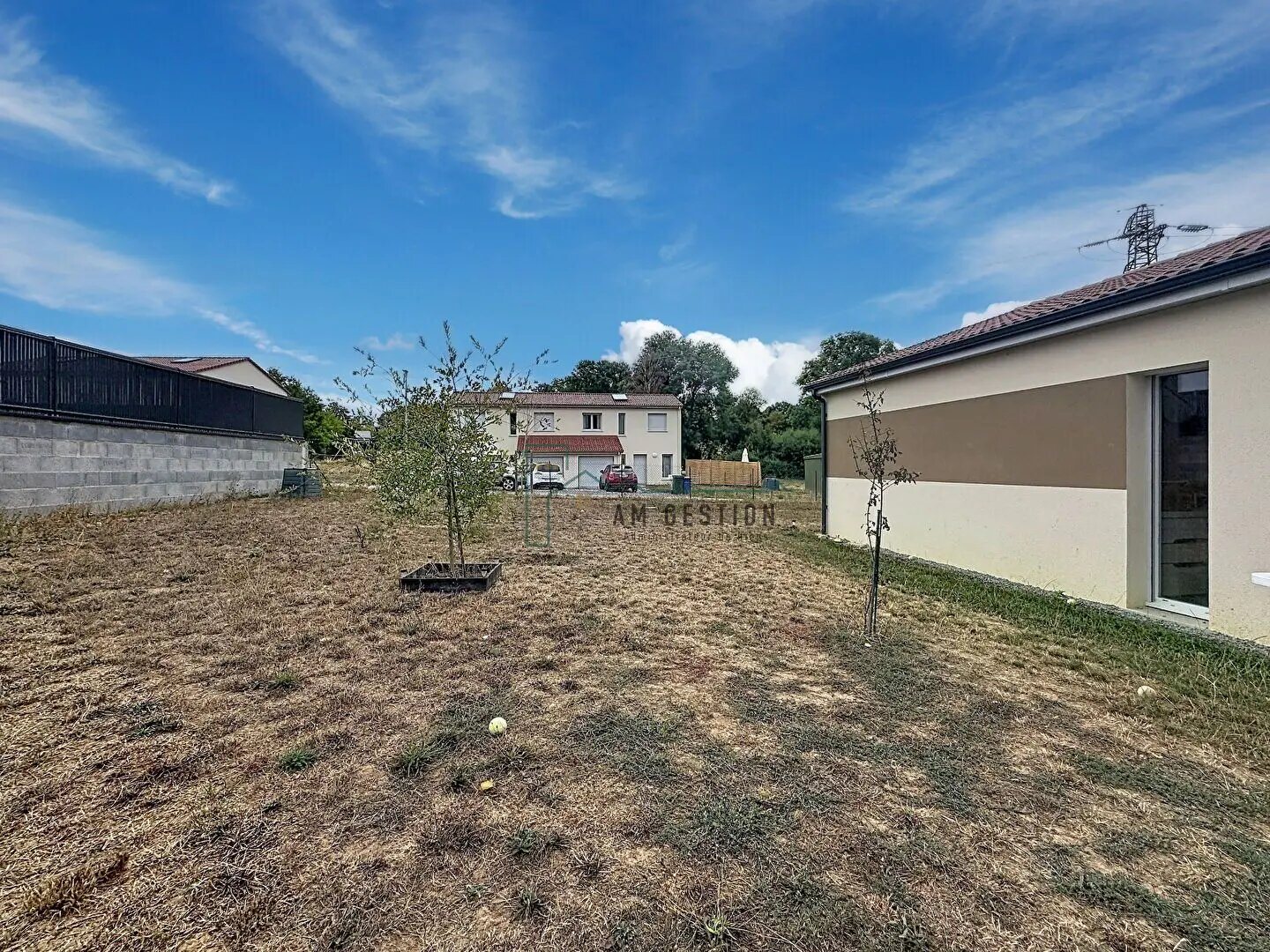 Maison à vendre, 70m², Feytiat