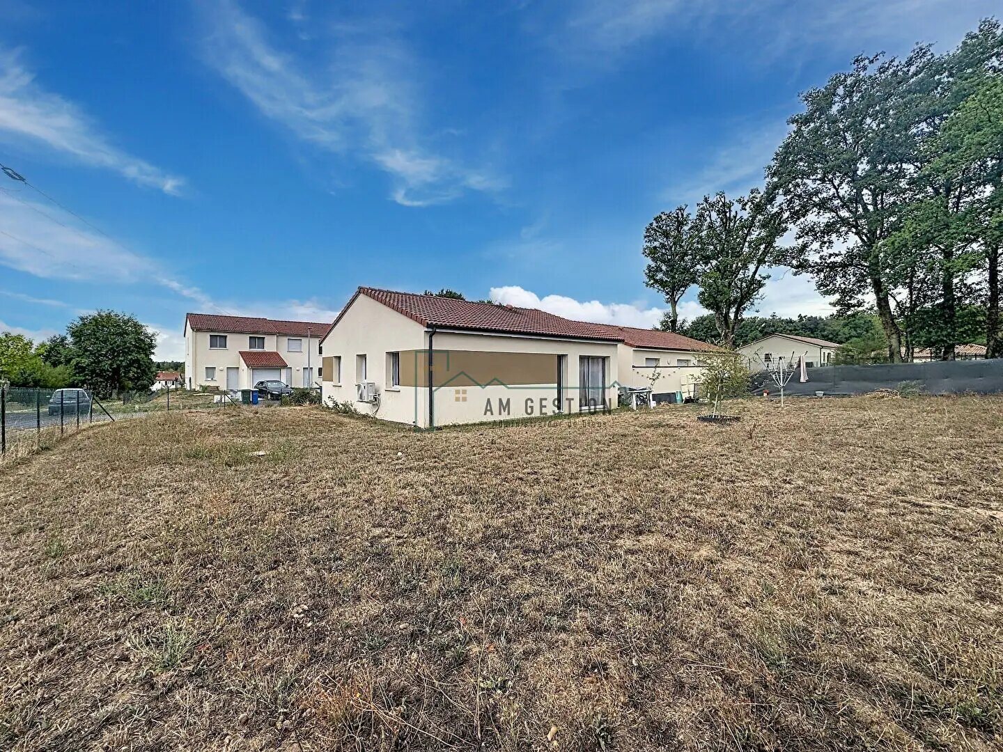 Maison à vendre, 70m², Feytiat