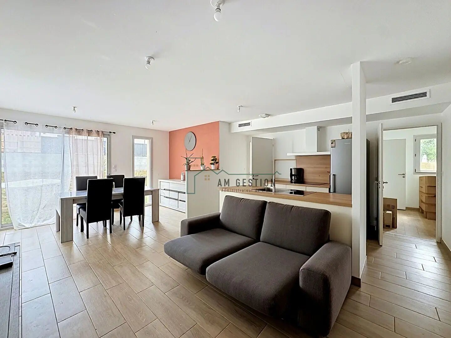 Maison à vendre, 70m², Feytiat