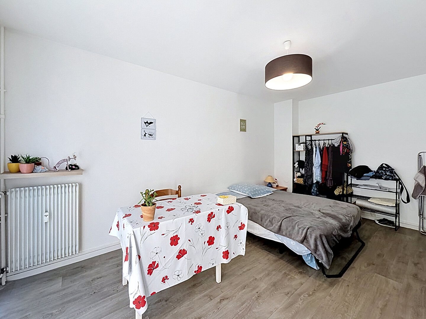 Appartement à vendre, 26m², Limoges