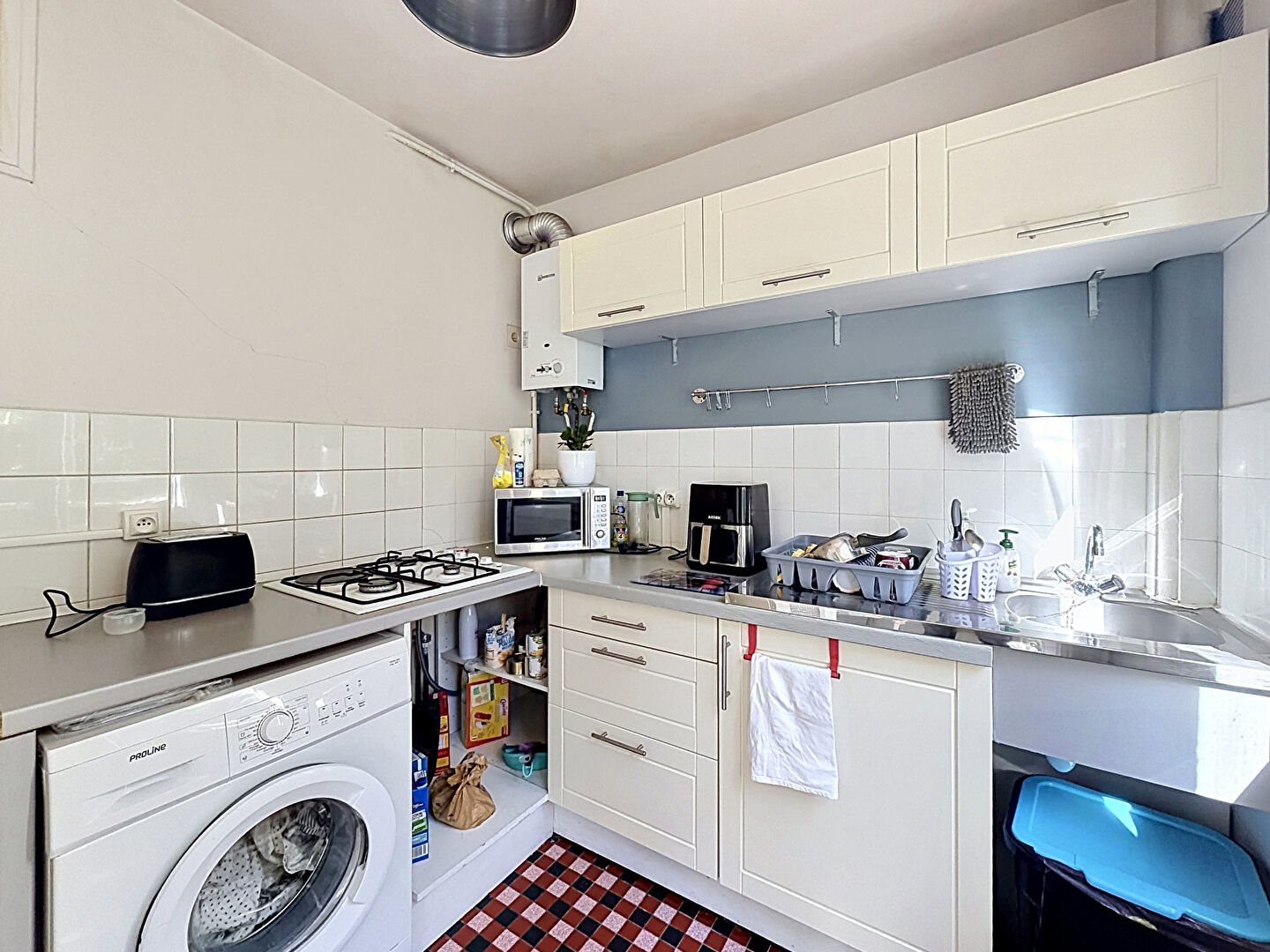 Appartement à vendre, 26m², Limoges