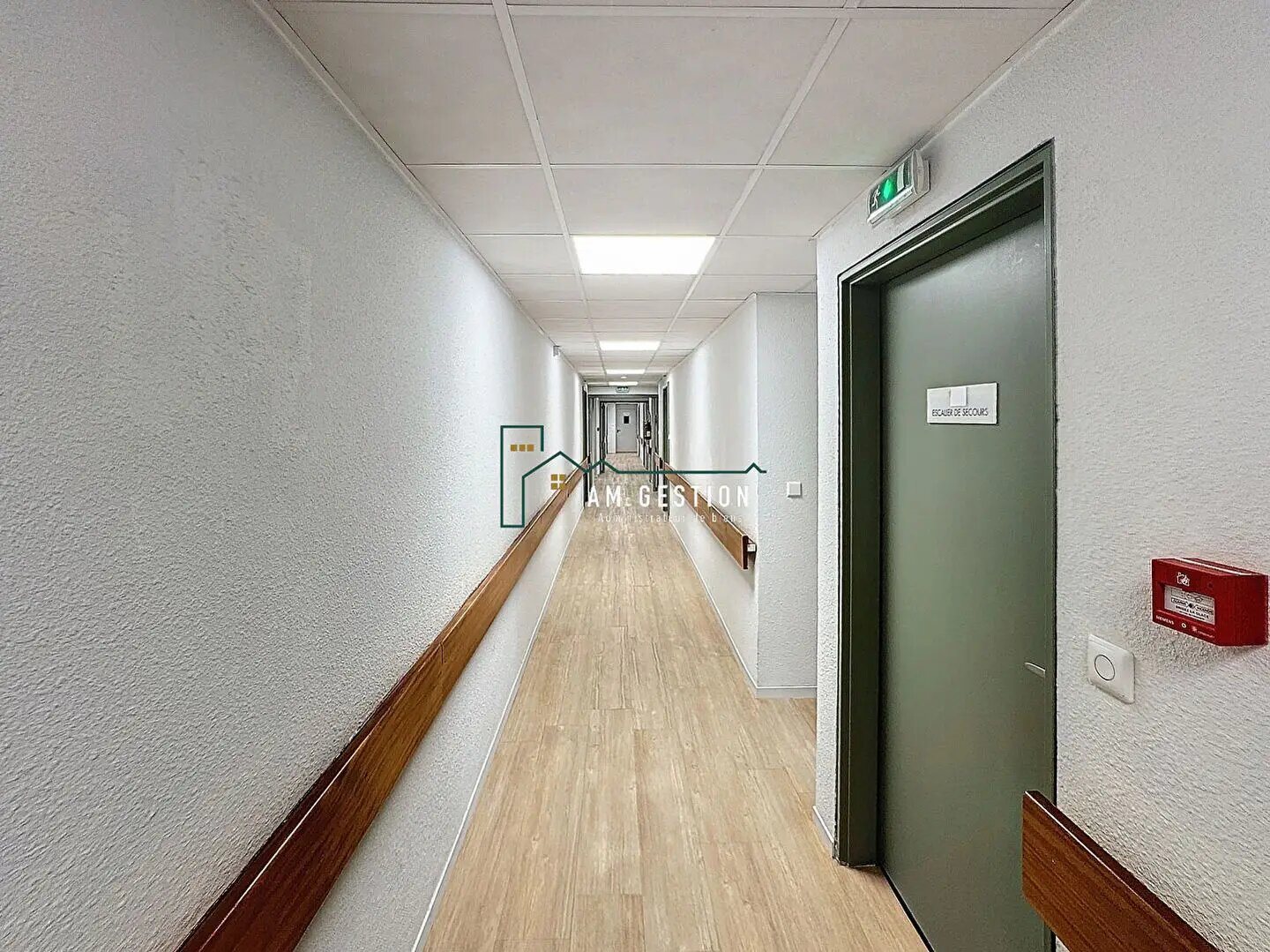Appartement à vendre, 43m², Limoges