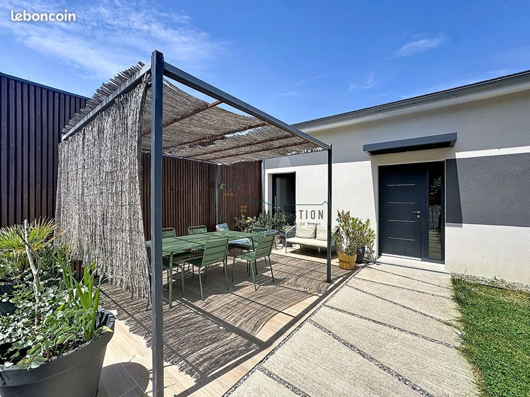 Maison à vendre, 158m², Couzeix