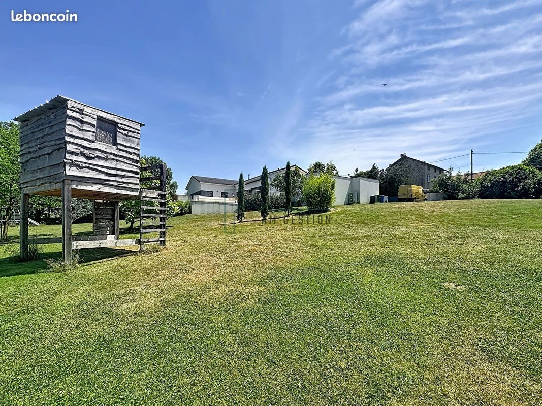 Maison à vendre, 158m², Couzeix