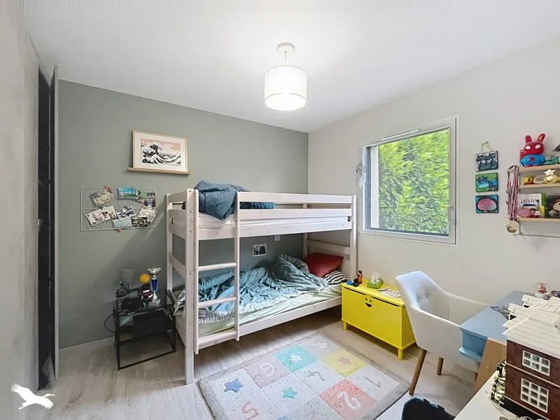 Maison à vendre, 158m², Couzeix