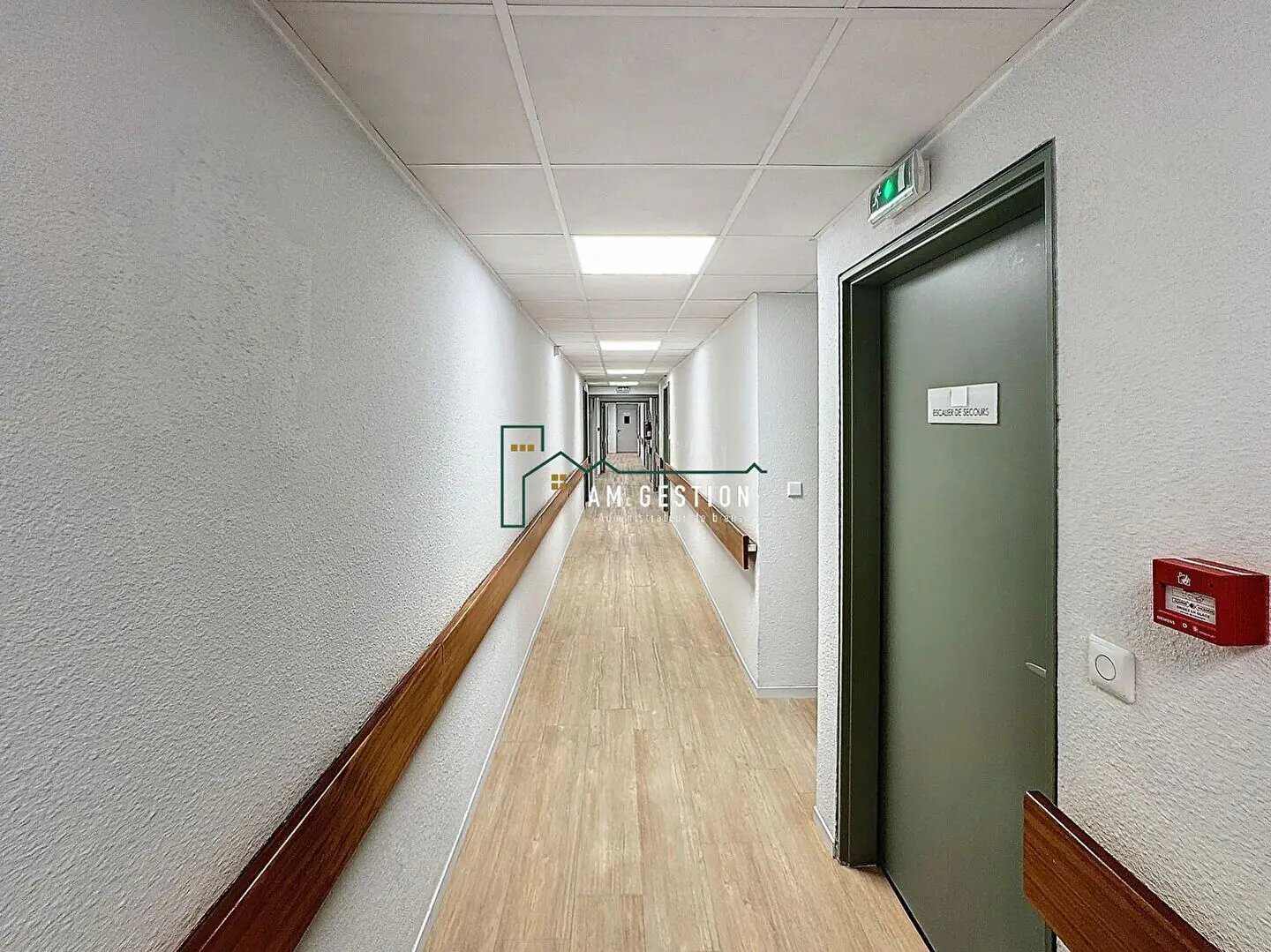 Appartement à vendre, 24m², Limoges