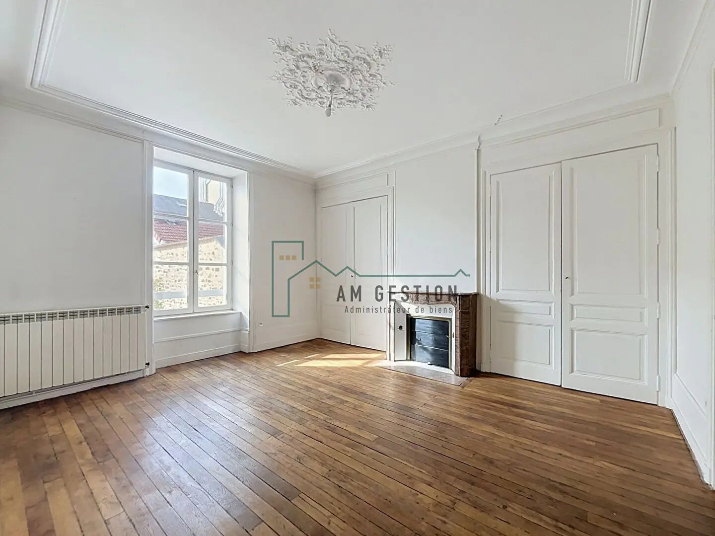 Appartement à louer, 76m², Limoges