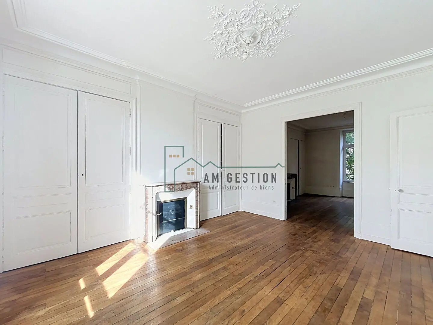 Appartement à louer, 76m², Limoges