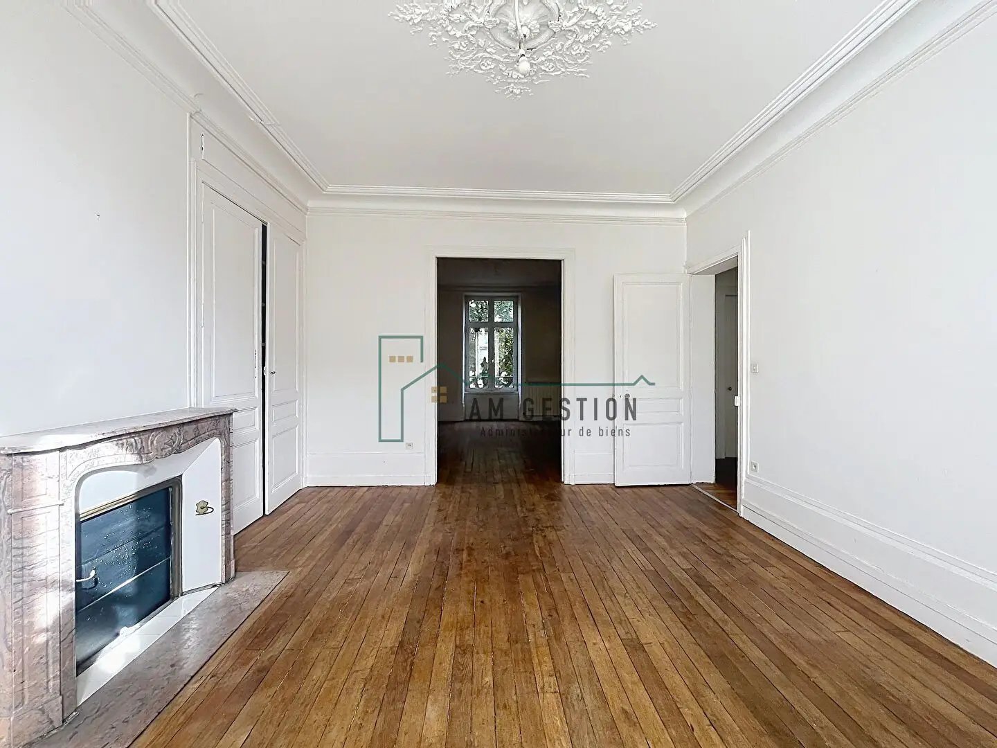 Appartement à louer, 76m², Limoges
