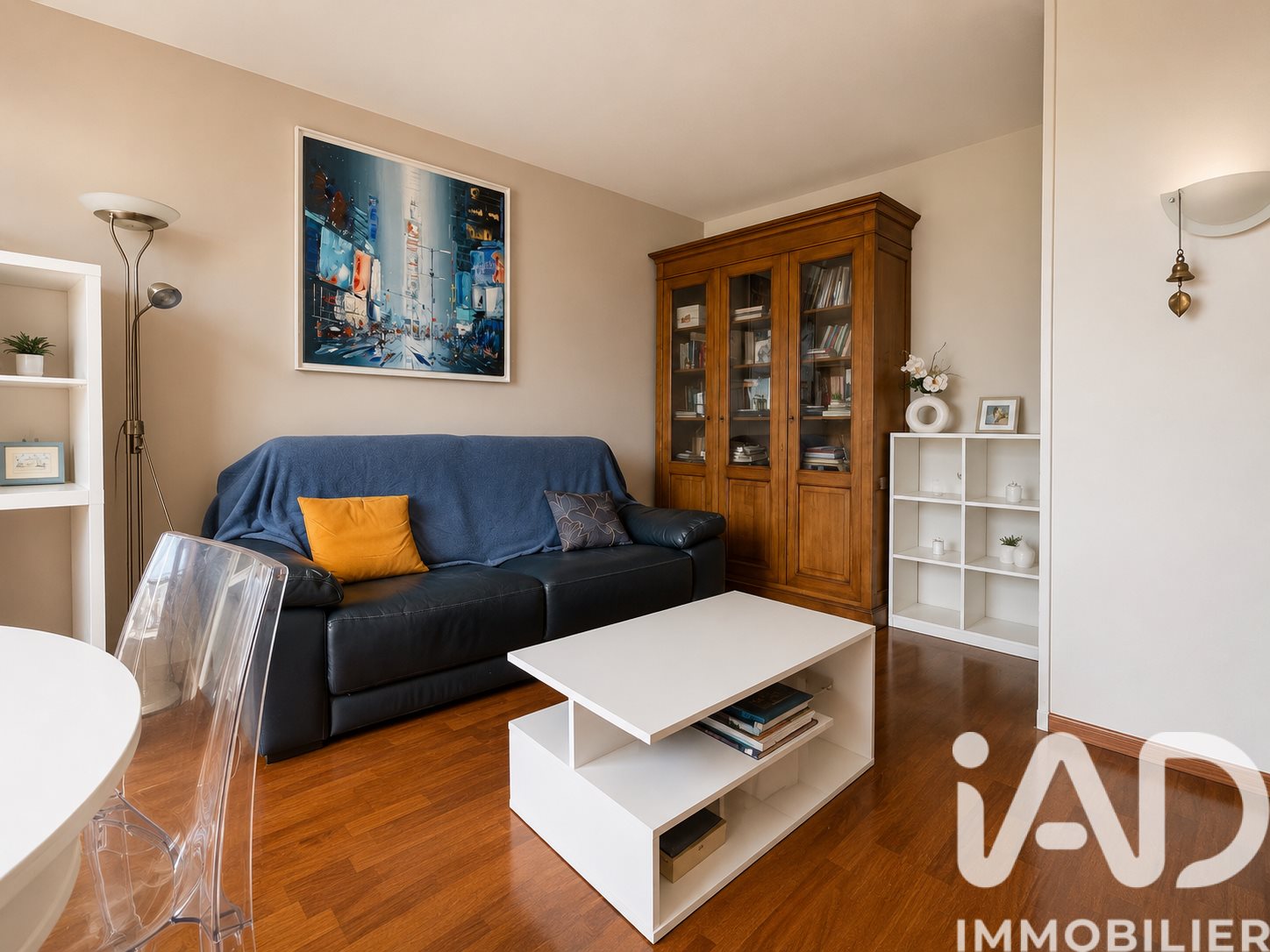 Appartement à louer, 42m², Saint-Germain-en-Laye