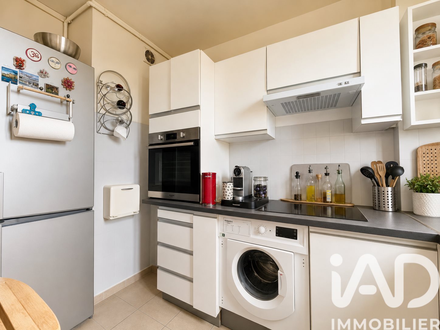 Appartement à louer, 42m², Saint-Germain-en-Laye