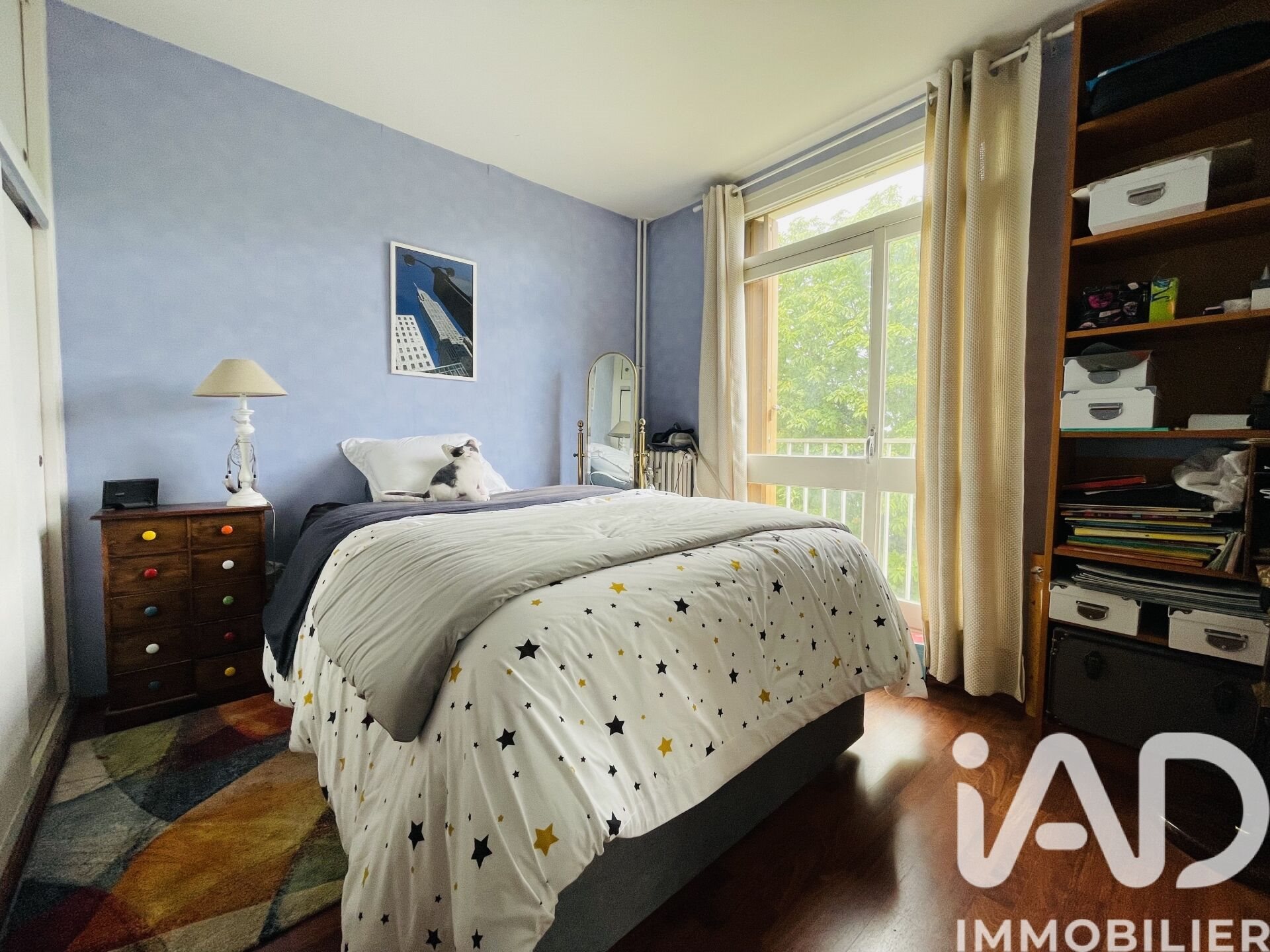 Appartement à louer, 42m², Saint-Germain-en-Laye