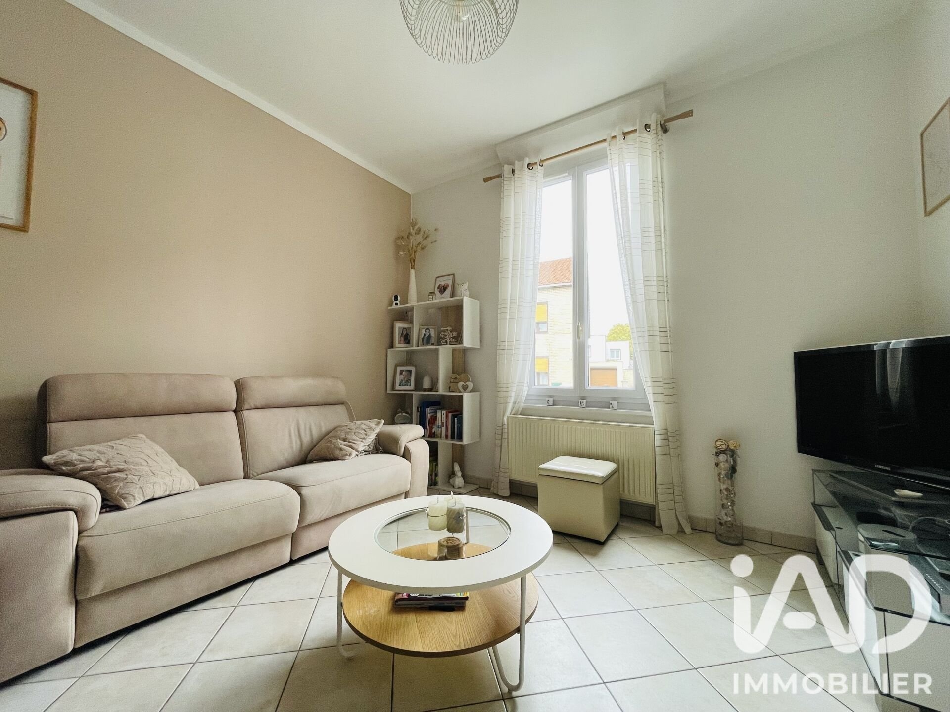 Maison à vendre, 87m², Arras