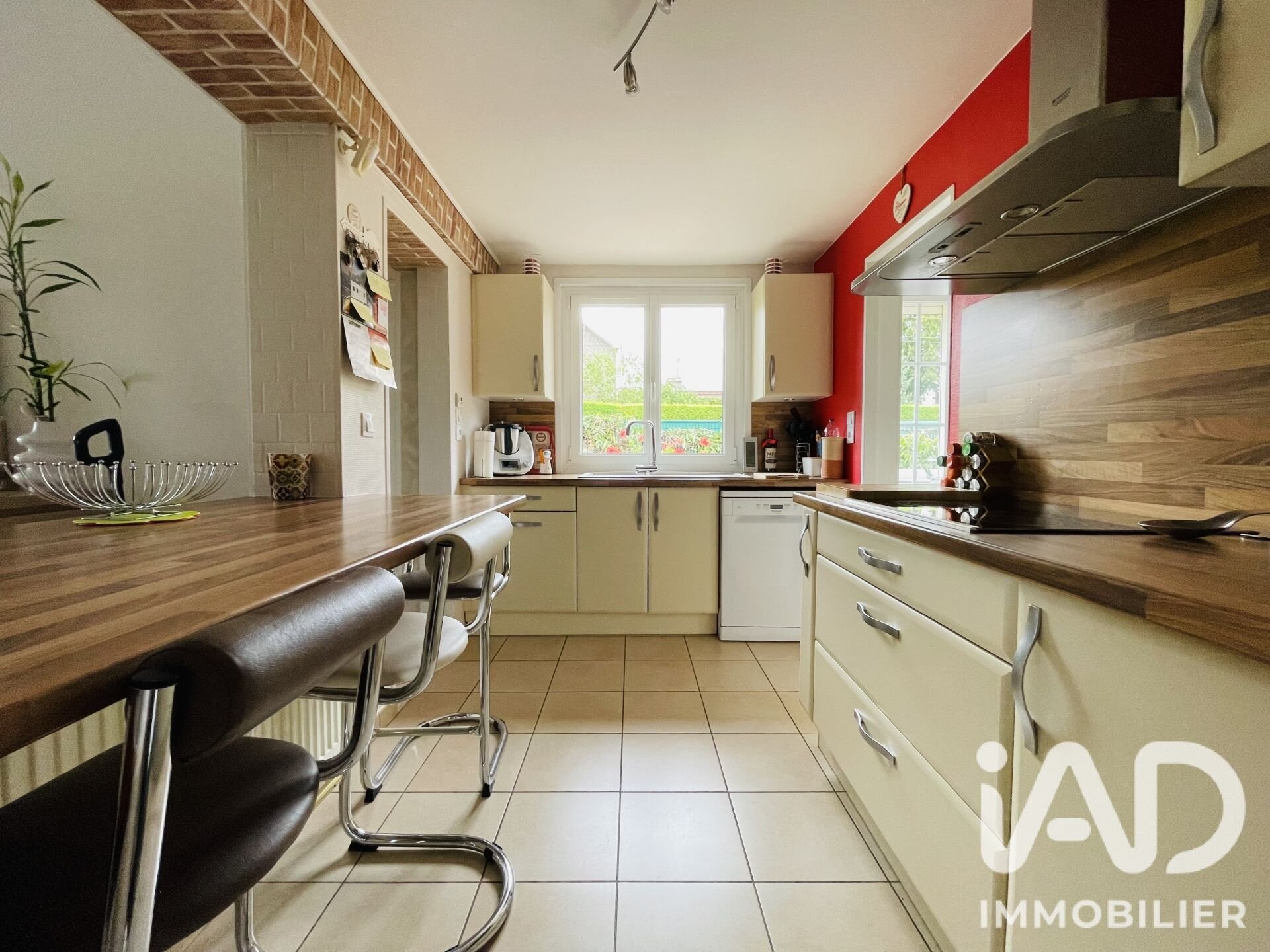 Maison à vendre, 87m², Arras