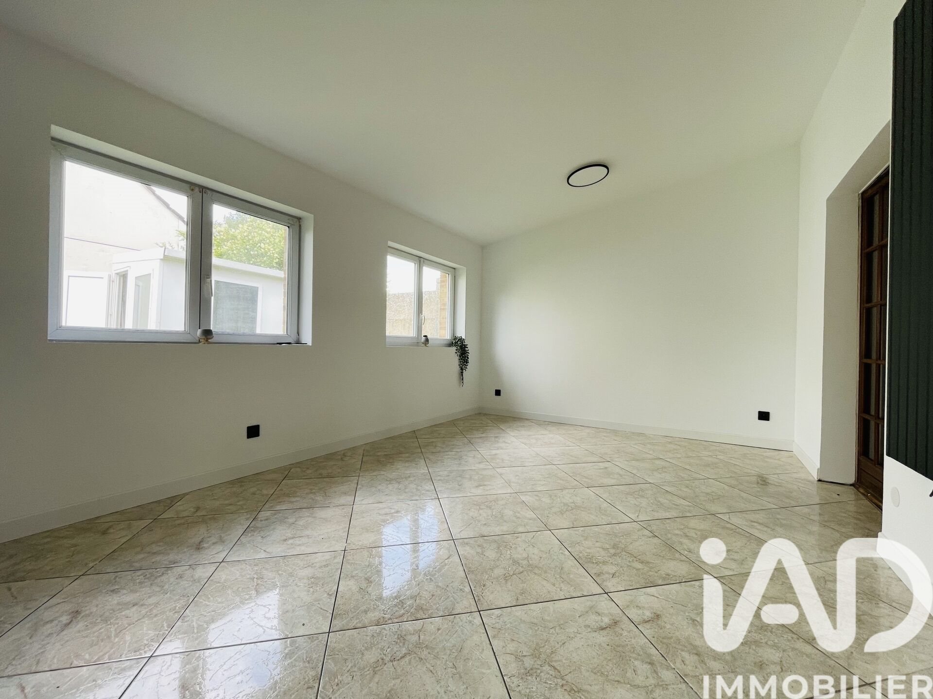 Maison à vendre, 135m², Saint-Laurent-Blangy