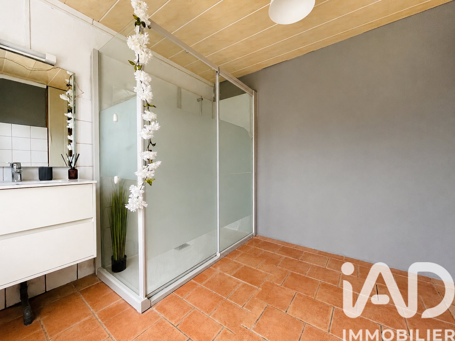 Maison à vendre, 135m², Saint-Laurent-Blangy